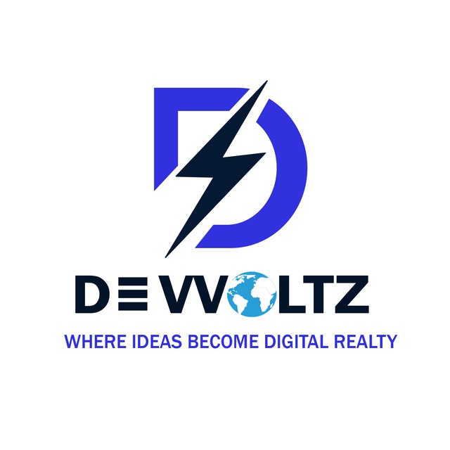 DevVoltz Academy